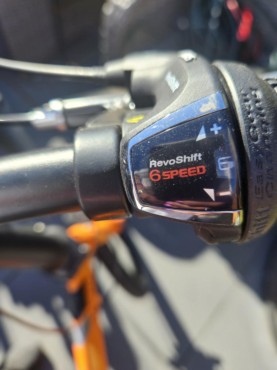 Pacto two vouwfietsen