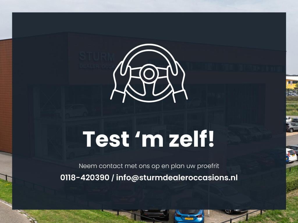 Audi A5 sportback 35 tfsi sport s-line edition nl-auto!