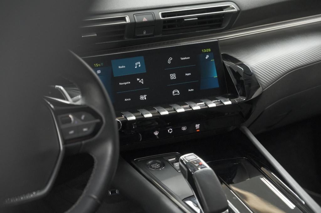 Peugeot 508 sw 1.6 hybrid 225 allure | drive assist plus | elektronische ko
