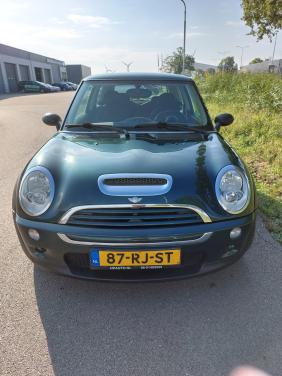 Mini one bj 2005 1600 euro