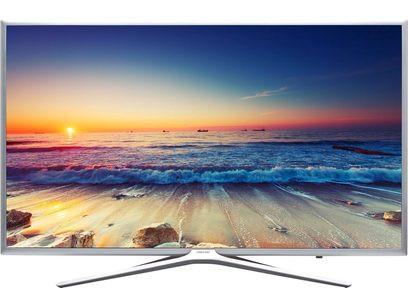 Samsung LED 102cm Smart tv met ingebouwde wifi