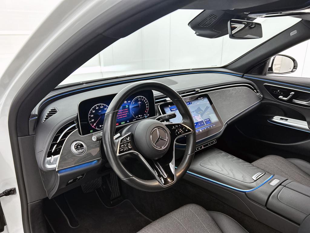 Mercedes-Benz E-Klasse estate 300 e luxury line plug-in hybride trekhaak | 