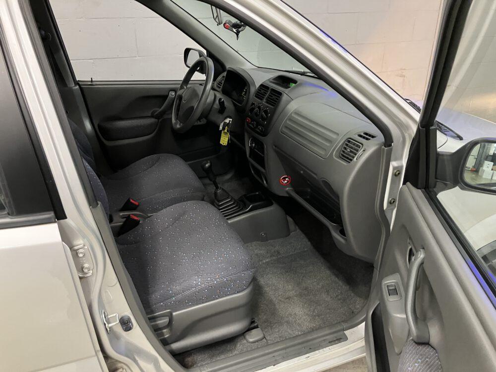 Suzuki Ignis 1.3 First Edition