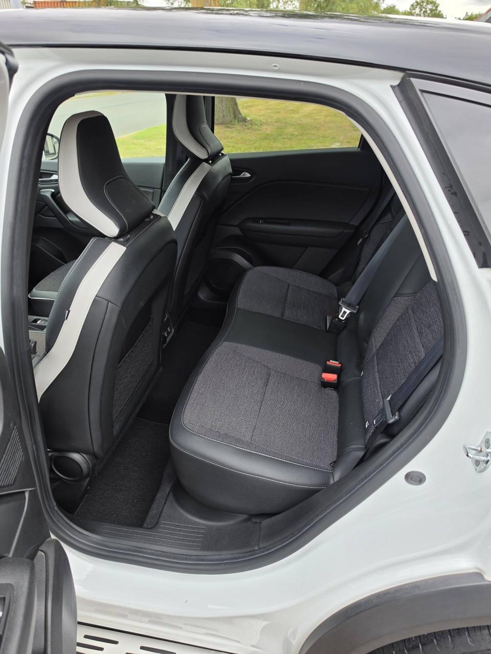 Renault Captur 1.0 TCe 90 Intens – Werkelijk in nieuwstaat!