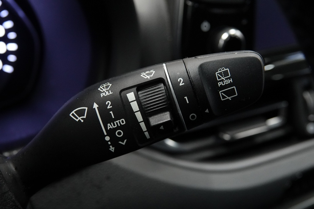 Hyundai I 30 1.0 t-gdi mild-hybrid