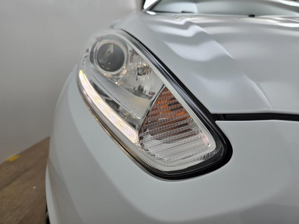 Ford Fiesta occasion 1.0 titanium luxe versie met cruisecontrol en sportvel