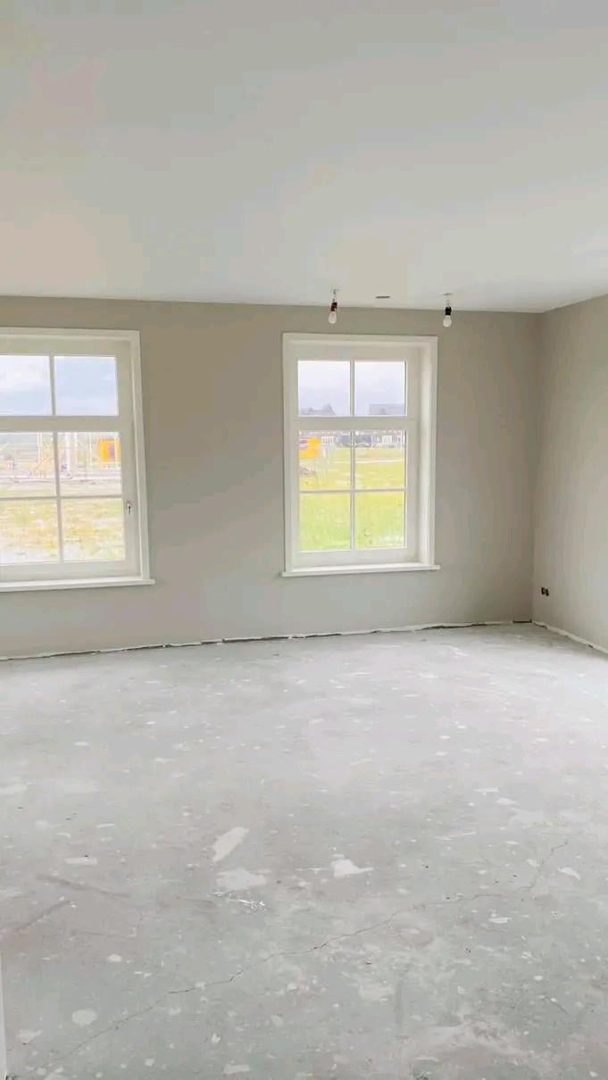 Schilder afbouw schilderwerk buiten en binnen Reimerswaal