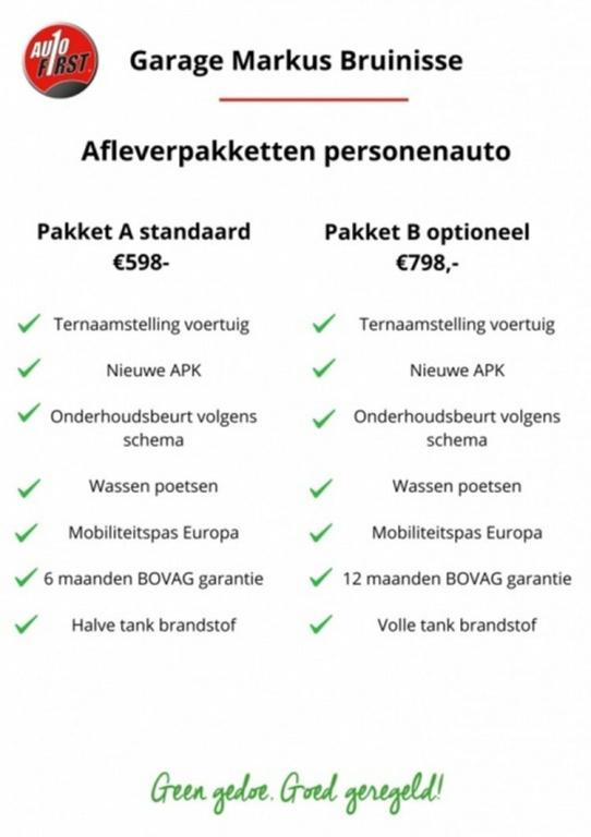 Volkswagen T-cross 1.0 tsi life | blind spot | acc | airco | lm-velgen