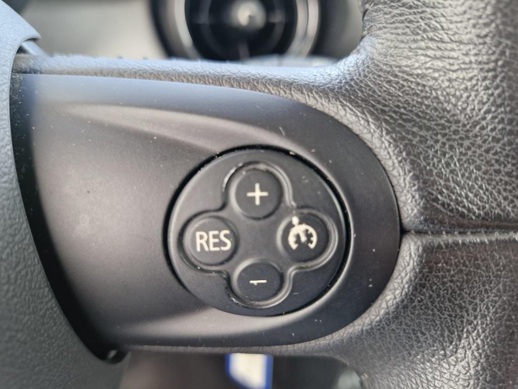 Mini Cooper 1.6 123 pk pepper | bluetooth | climate control