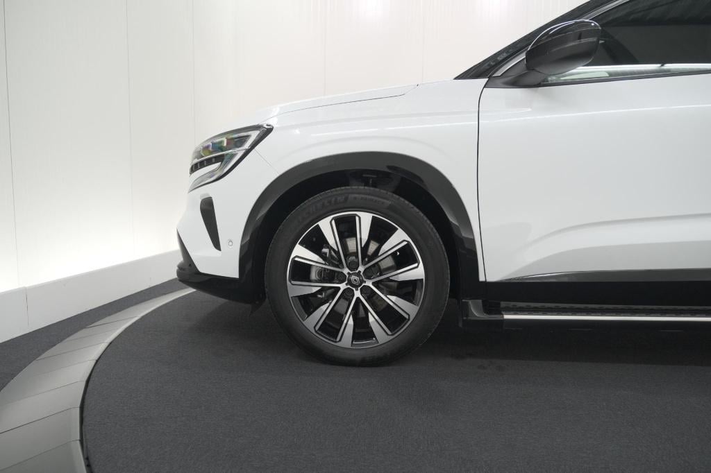 Renault Austral 1.2 e-tech full hybrid 200 techno | adaptieve cruise contro