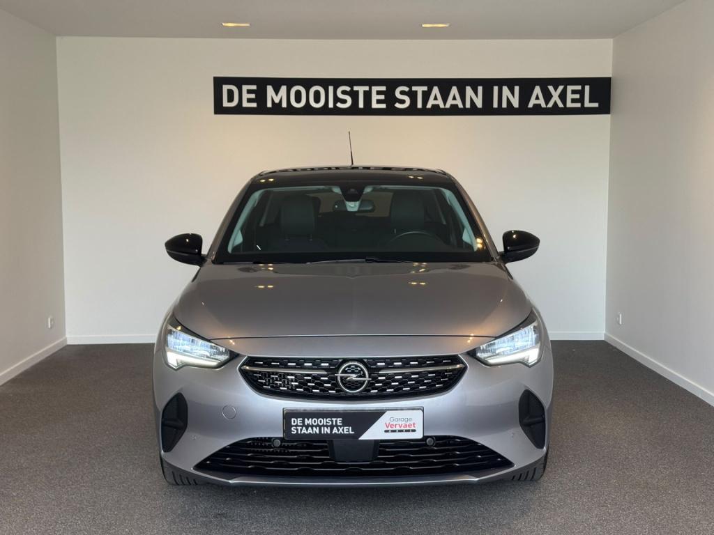 Opel Corsa 1.2 elegance