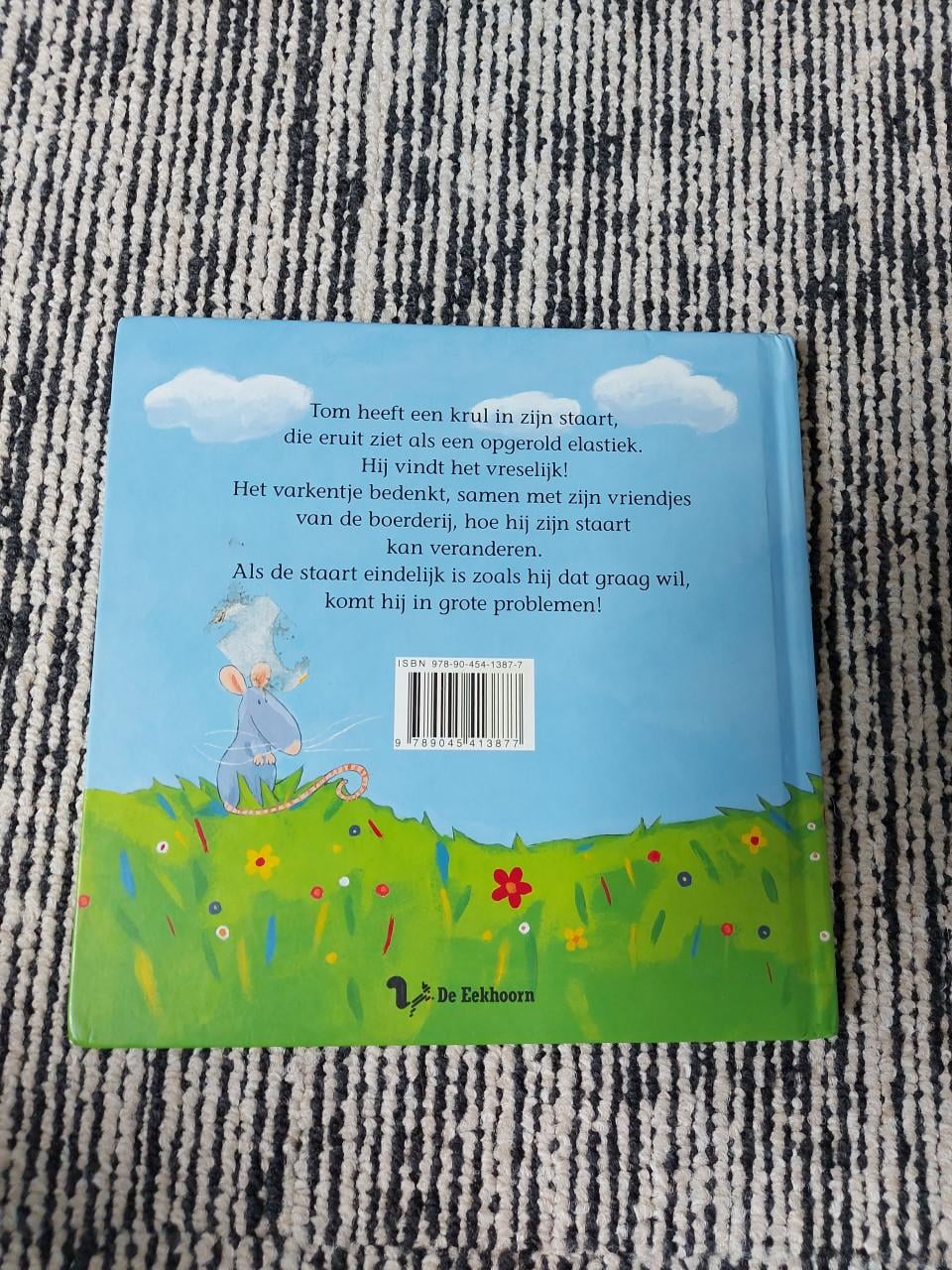 Kinder boeken te koop