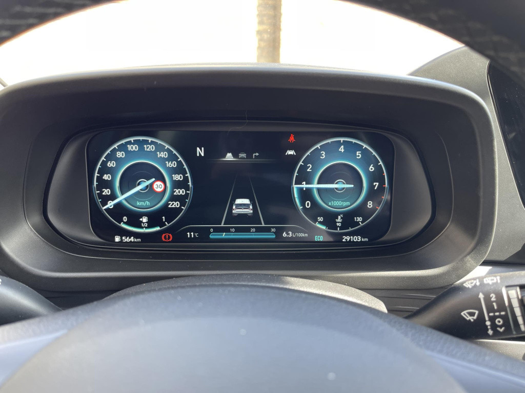 Hyundai Bayon 1.0 t-gdi comfort smart | navigatie | camera | apple carplay/