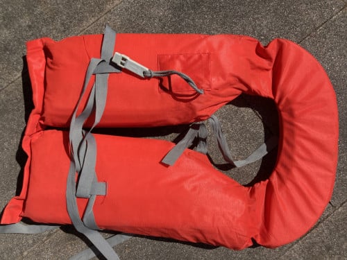 Zwemvest tot 55kg