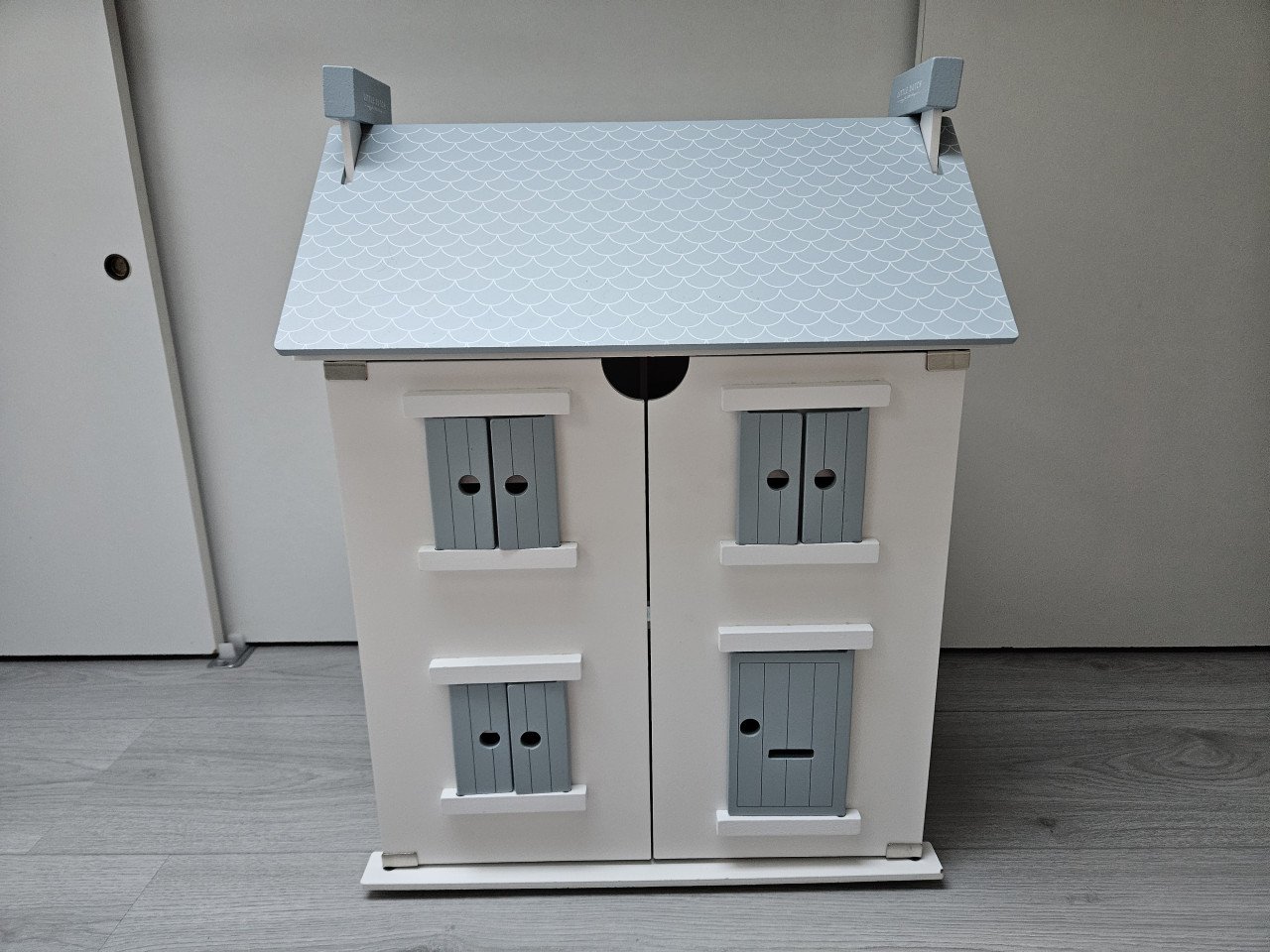 Little Dutch houten poppenhuis