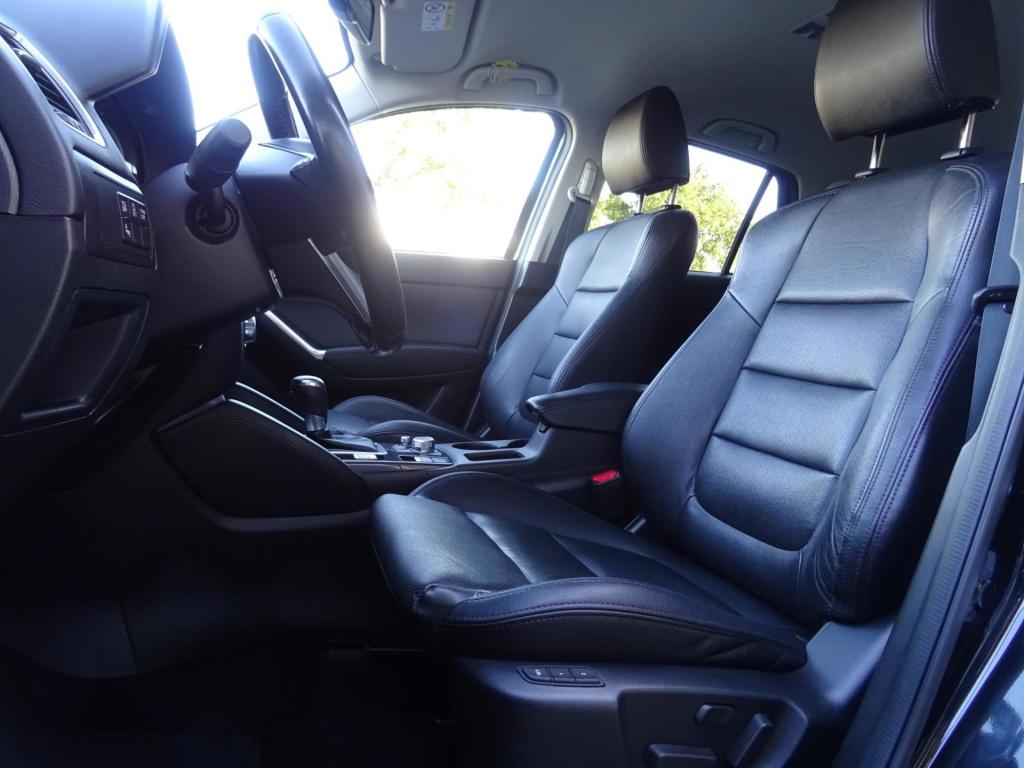 Mazda Cx-5 2.0 skyactiv-g 165 skylease gt 2wd|automaat|rijklaar