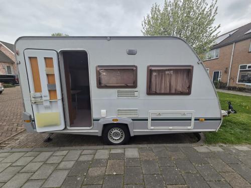 Caravans gezocht !!