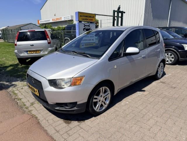 Mitsubishi Colt 1.3 intro edition