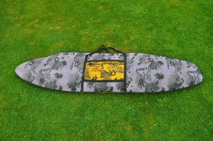Surfset surfplank Tiga 285LWR