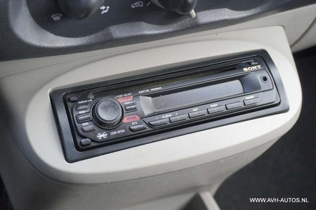 Renault Twingo 1.2 authentique