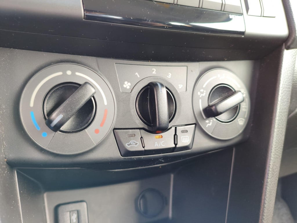 Suzuki Swift 1.2 bandit easss