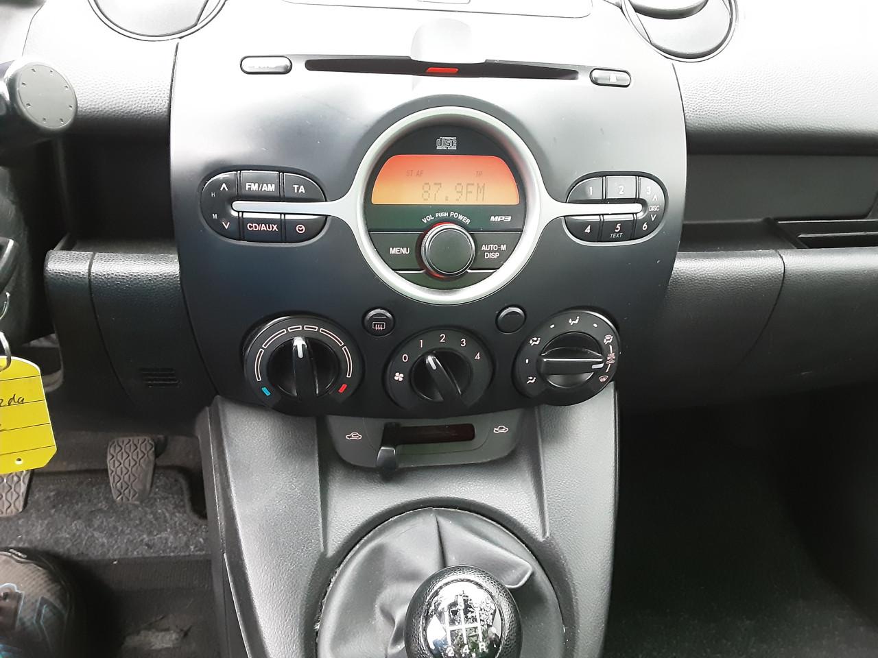 Mazda 2 1.3 XS APK 18 april 2027