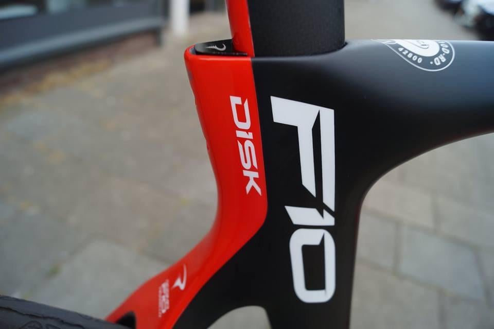 Pinarello Dogma F10