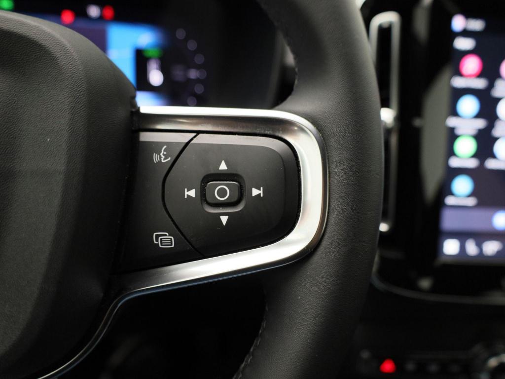 Volvo XC40 recharge core | automaat | apple carplay / android auto | virtua