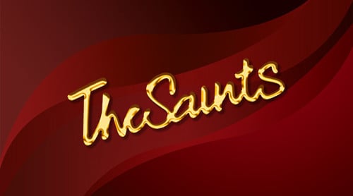 "The Saints" Gezocht slaggitarist
