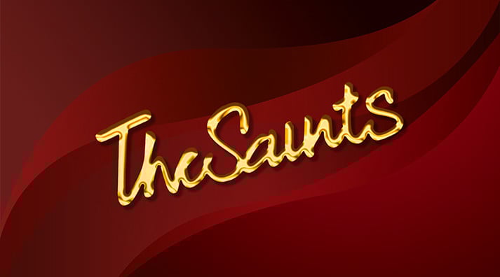 "The Saints" Gezocht slaggitarist
