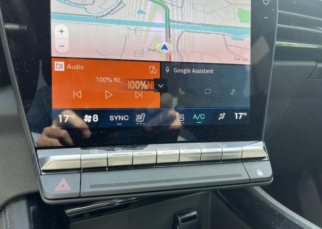 Renault Rafale 1.2 e-tech full hybrid 200 esprit alpine - solarbay / pack h