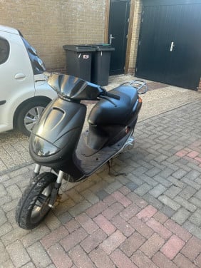 Peugeot Vivacity