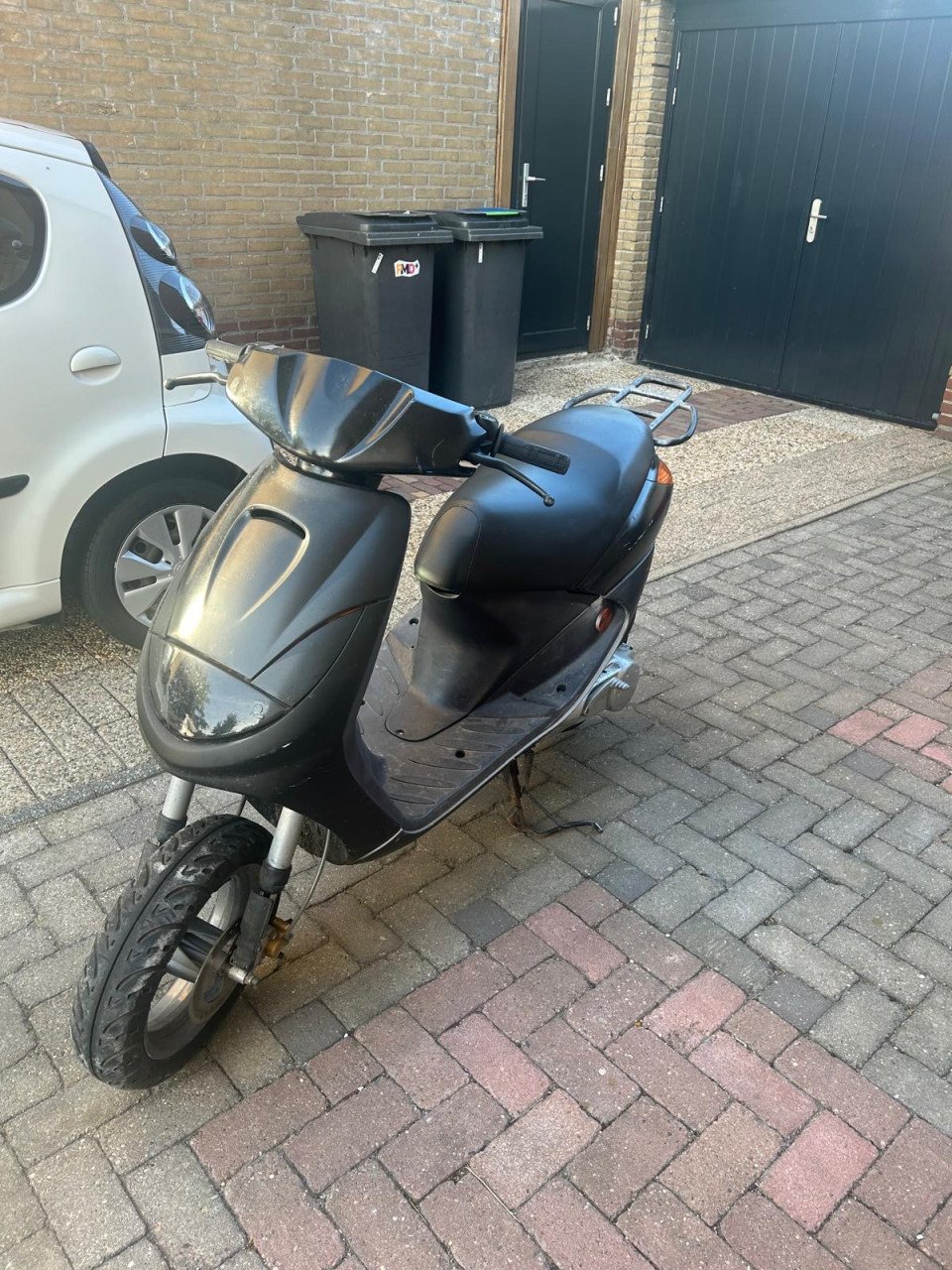 Peugeot Vivacity