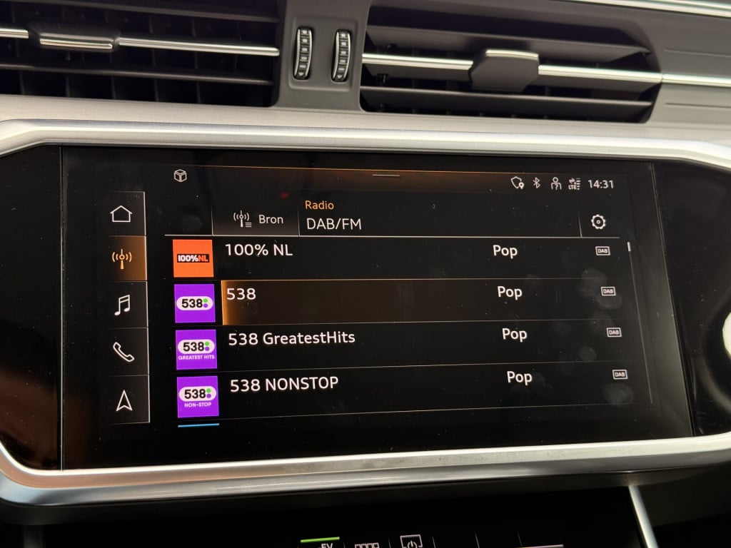 Audi A6 avant 55 tfsi e quattro pro line s competition | acc | bang & olufs