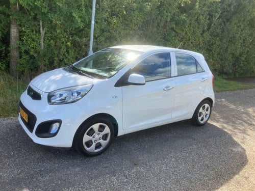 Kia Picanto 1.0