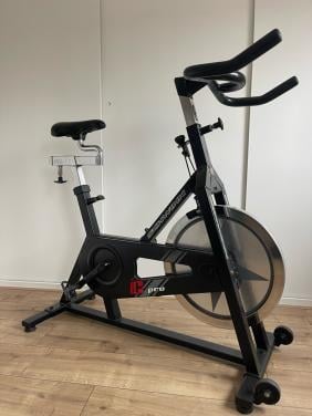 Schwinn spinningfiets