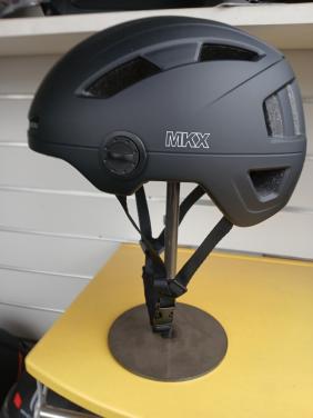 Speed Pedelec helm