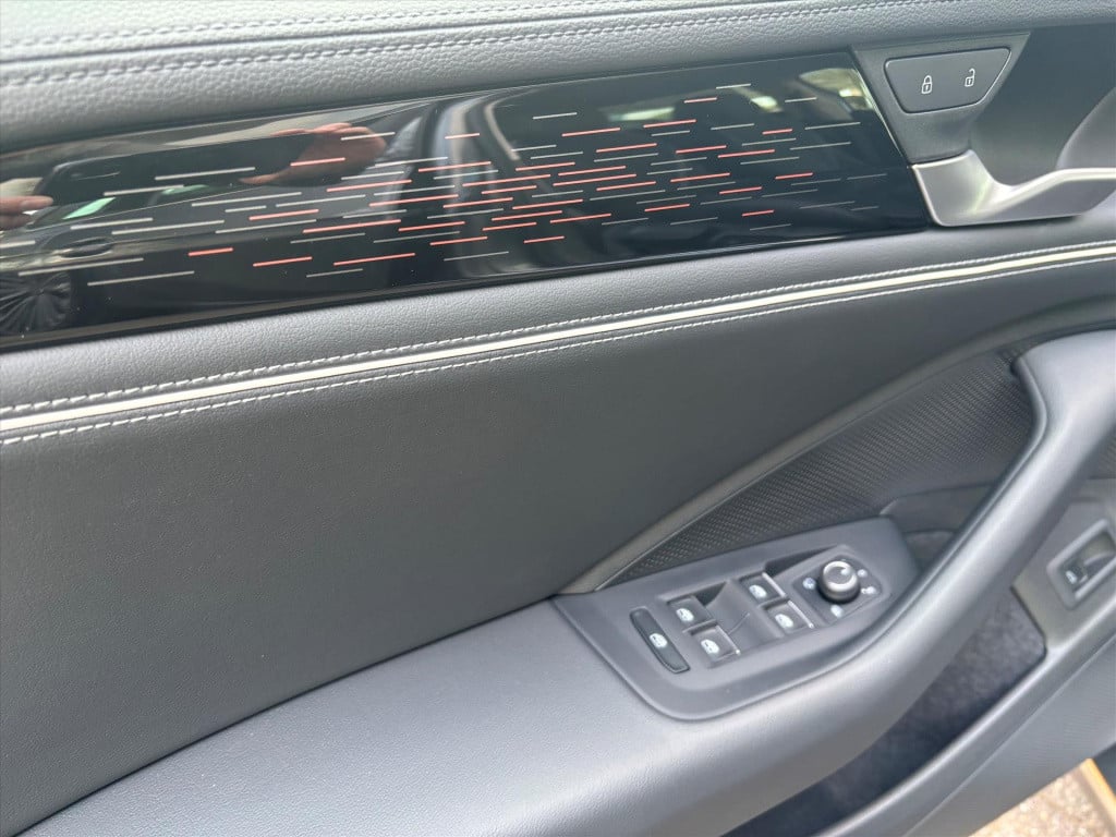 Volkswagen Passat 1.5 etsi 150pk dsg-7 elegance| camera| dode hoek|head up|