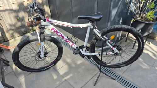 Fiets