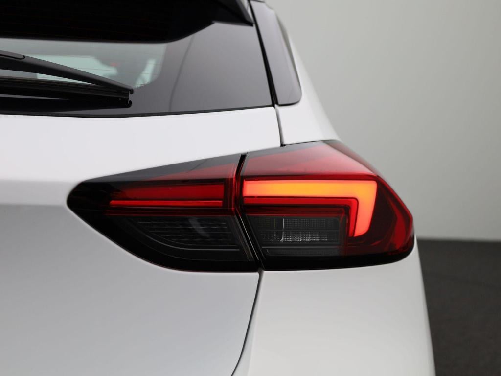 Opel Corsa-e gs-line 50 kwh | navigatie | climate control | parkeersensoren