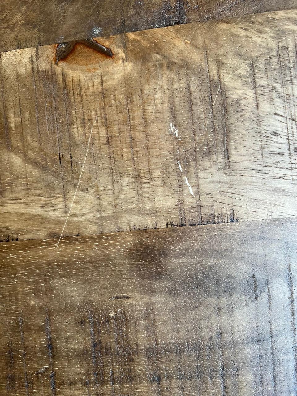 2 Passende Bijzettafeltjes