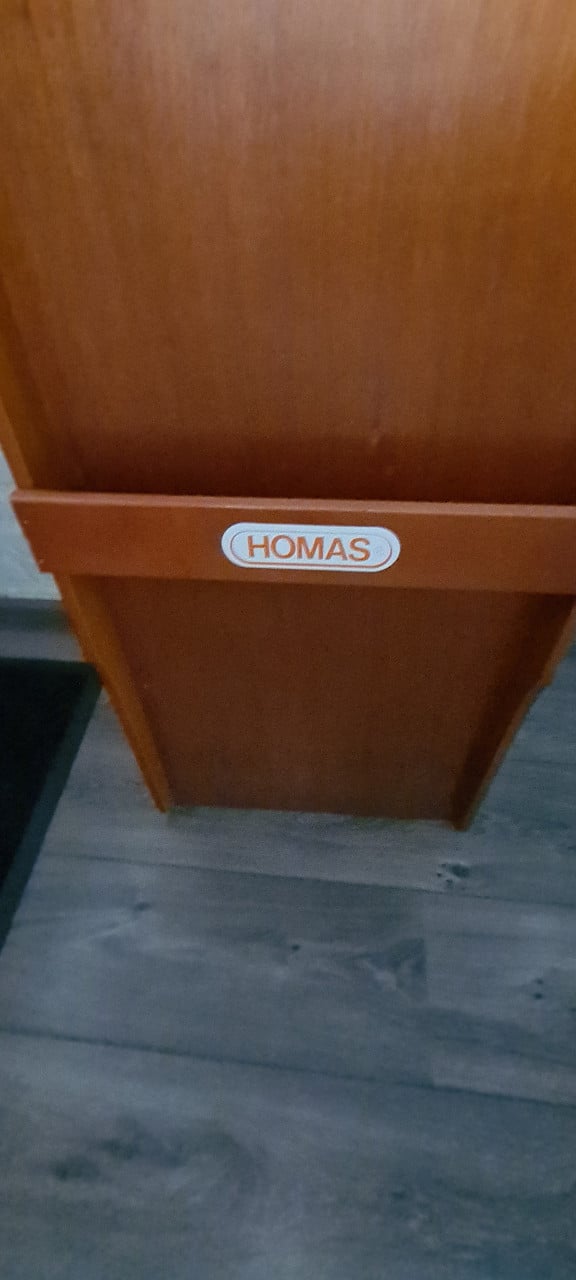 Homas wedstrijd sjoelbak