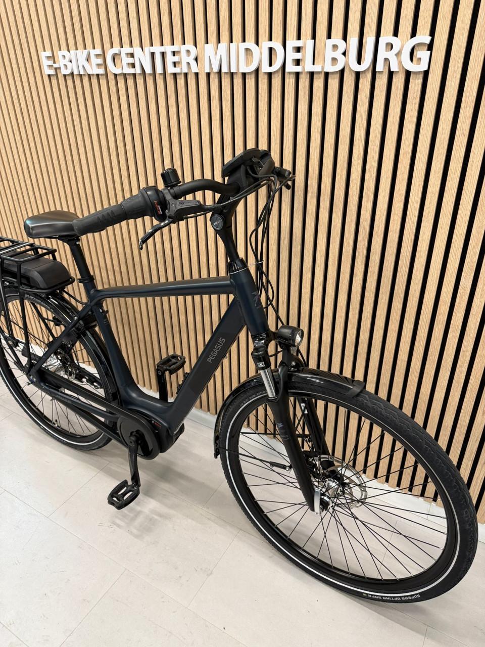 Pegasus Siena E7F Plus Bosch Active Line Plus 500Wh 55CM 5806KM