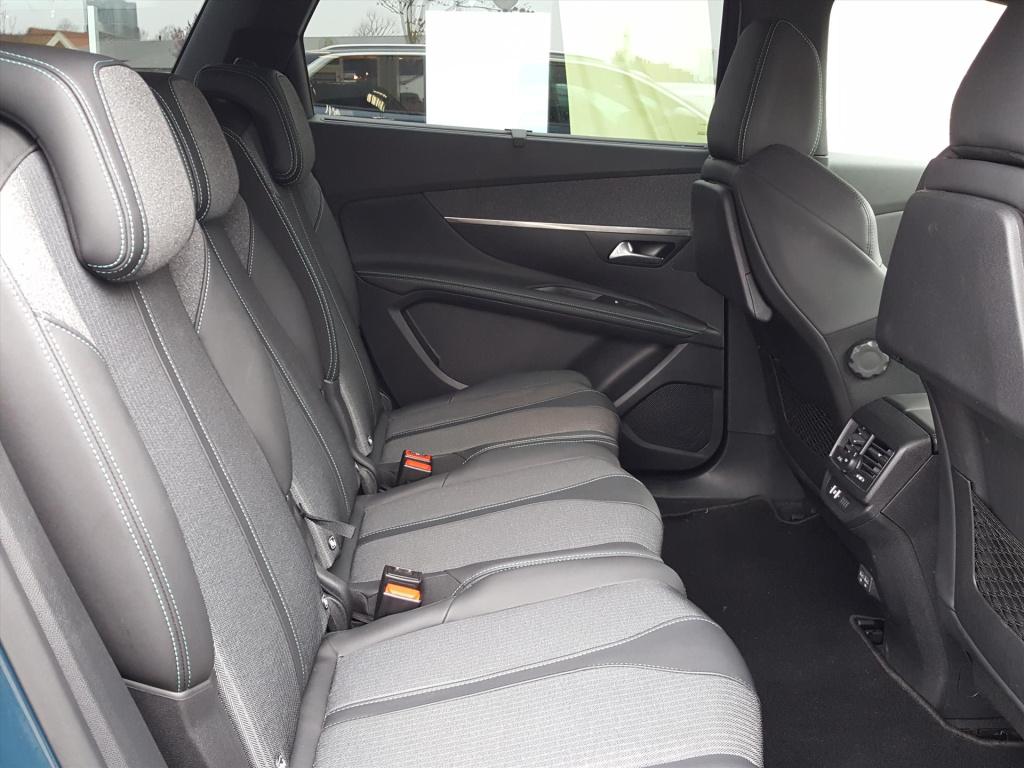 Peugeot 5008 1.2 130pk s&s allure pack business 7p apple carplay & android 