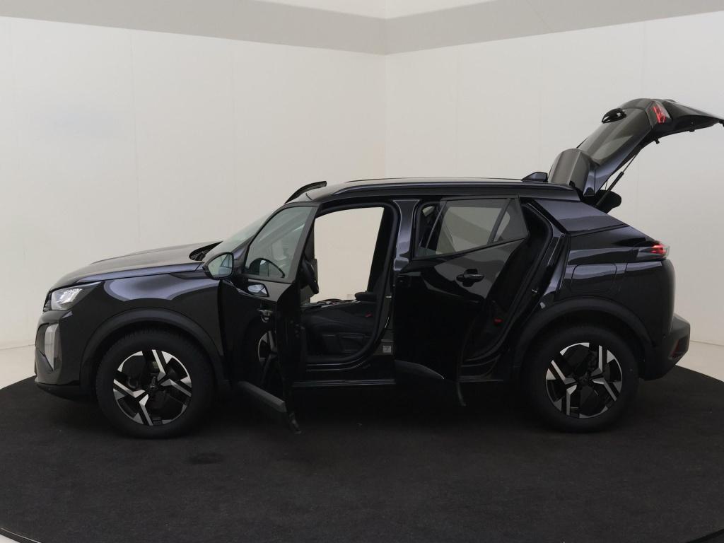 Peugeot 2008 1.2 hybrid 145 allure