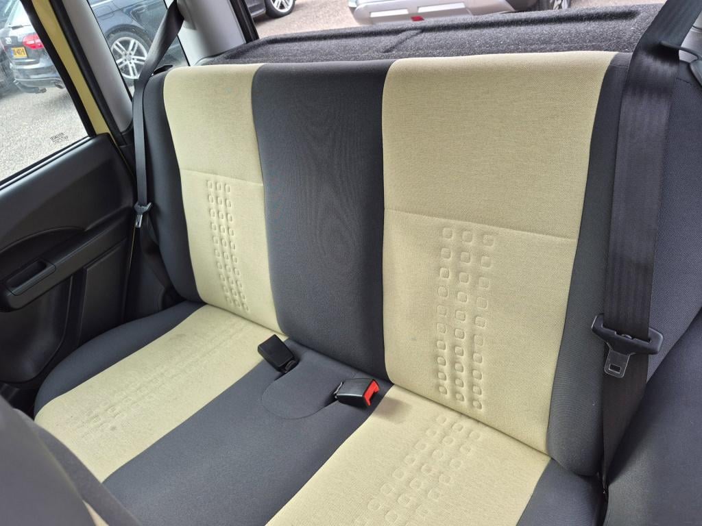 Fiat Panda 1.2 active airco