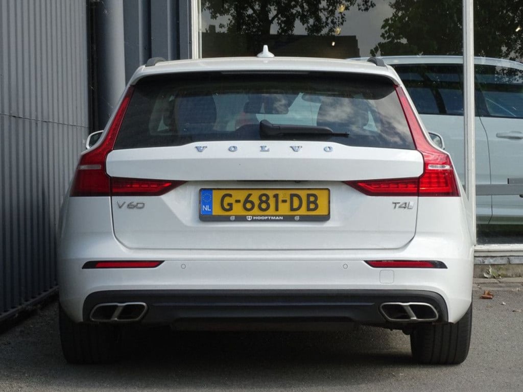 Volvo V60 2.0 t4