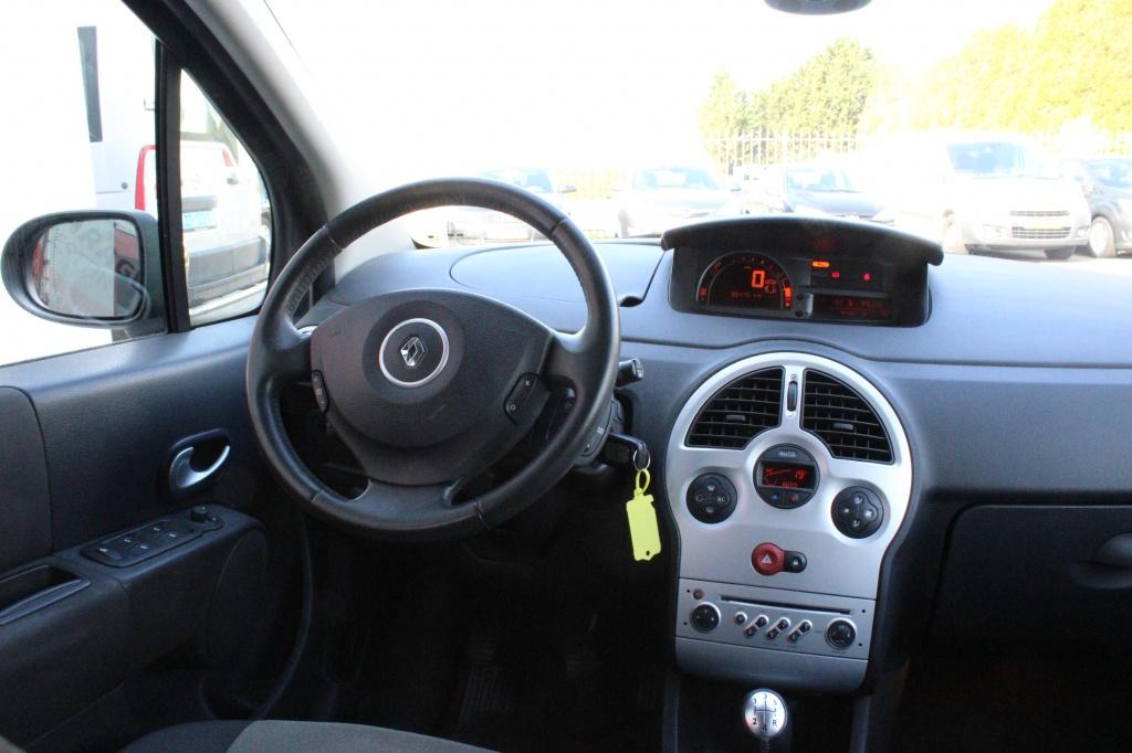 Renault Grand Modus 1.2 tce dynamique