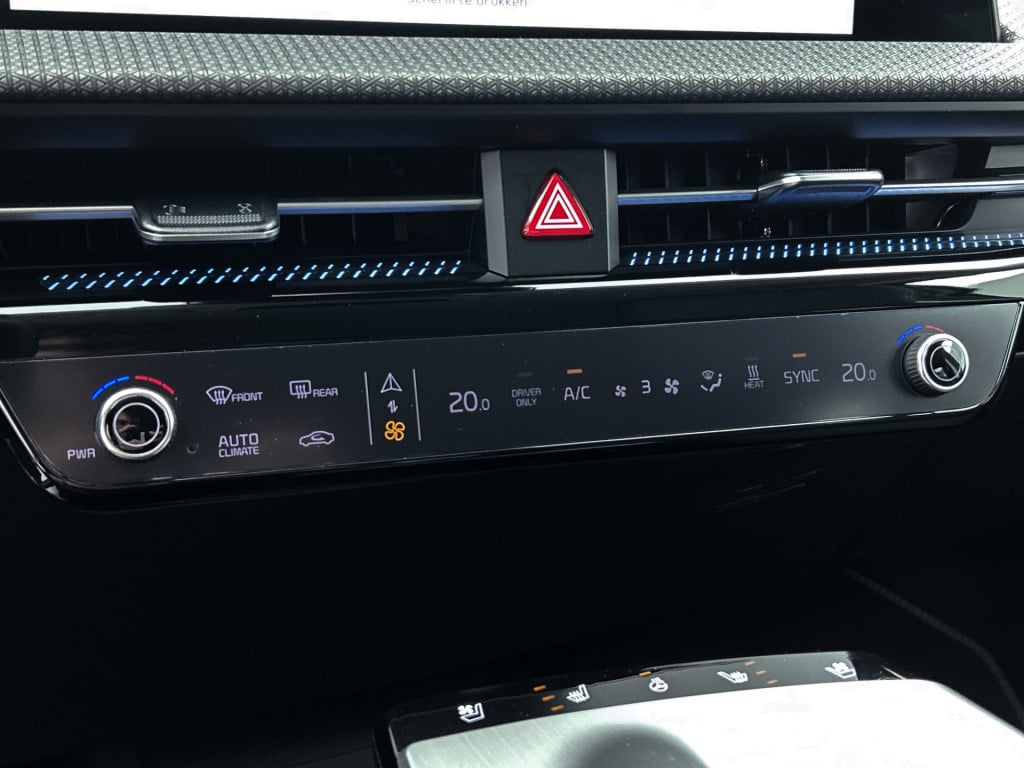 Kia Ev6 plus 77.4 kwh