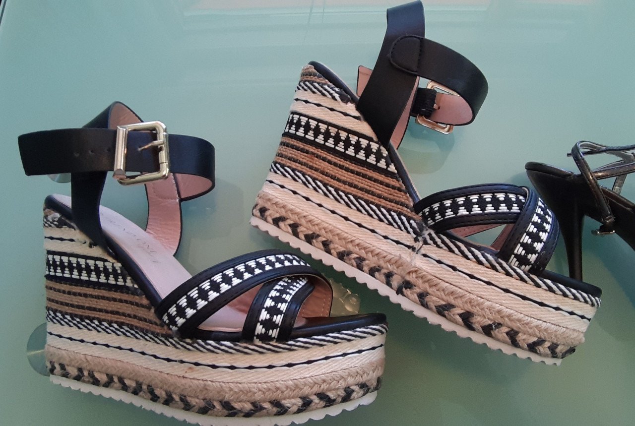 Mooie damesschoenen maat 36/37